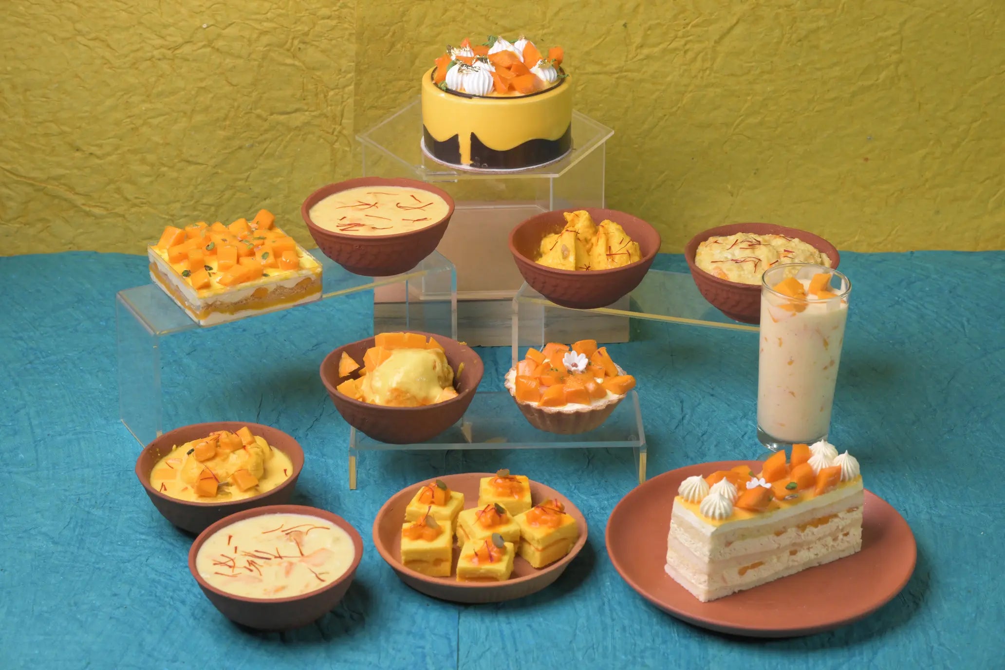 How Janta Sweet Home Preserves Seasonal Food Heritage